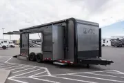 new Car Haulers / Racing Trailers ATC  for sale, in Mountain Home, ID Thumbnail 21