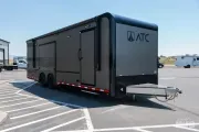 new Car Haulers / Racing Trailers ATC  for sale, in Mountain Home, ID Thumbnail 7