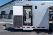 new Car Haulers / Racing Trailers ATC  for sale, in Mountain Home, ID Thumbnail 25