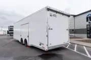 new Car Haulers / Racing Trailers ATC Other for sale, in Mountain Home, ID Thumbnail 3