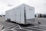 new Car Haulers / Racing Trailers ATC Other for sale, in Mountain Home, ID Thumbnail 6