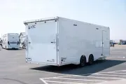 new Car Haulers / Racing Trailers ATC  for sale, in Mountain Home, ID Thumbnail 5