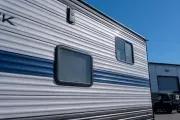 used Toy Haulers Forest River Cherokee Wolf Pack Gold Series for sale, in Mountain Home, ID Thumbnail 19