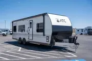 new Toy Haulers ATC PLA for sale, in Mountain Home, ID Thumbnail 9