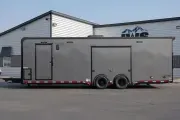 new Car Haulers / Racing Trailers ATC  for sale, in Mountain Home, ID Thumbnail 2