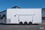 new Car Haulers / Racing Trailers ATC  for sale, in Mountain Home, ID Thumbnail 10