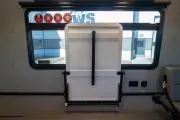 new Toy Haulers ATC ATC (Aluminum Trailer Co) for sale, in Mountain Home, ID Thumbnail 41