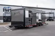 new Car Haulers / Racing Trailers ATC  for sale, in Mountain Home, ID Thumbnail 16