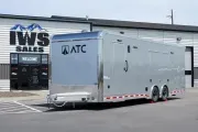 new Car Haulers / Racing Trailers ATC  for sale, in Mountain Home, ID Thumbnail 1