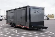 new Car Haulers / Racing Trailers ATC  for sale, in Mountain Home, ID Thumbnail 7