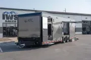 new Car Haulers / Racing Trailers ATC  for sale, in Mountain Home, ID Thumbnail 22