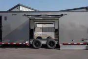 new Car Haulers / Racing Trailers ATC  for sale, in Mountain Home, ID Thumbnail 25