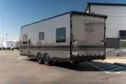 new Toy Haulers ATC PLA for sale, in Mountain Home, ID Thumbnail 5