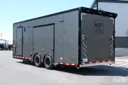 new Car Haulers / Racing Trailers ATC  for sale, in Mountain Home, ID Thumbnail 3