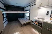 new Toy Haulers ATC PLA for sale, in Mountain Home, ID Thumbnail 33