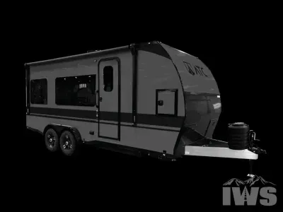 2027 ATC Plā 450 Toy Hauler