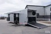 new Car Haulers / Racing Trailers ATC  for sale, in Mountain Home, ID Thumbnail 2