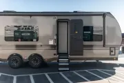 new Toy Haulers ATC PLA for sale, in Mountain Home, ID Thumbnail 23