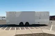new Car Haulers / Racing Trailers ATC Other for sale, in Mountain Home, ID Thumbnail 6