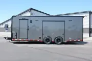 new Car Haulers / Racing Trailers ATC  for sale, in Mountain Home, ID Thumbnail 2