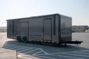 new Car Haulers / Racing Trailers ATC  for sale, in Mountain Home, ID Thumbnail 7
