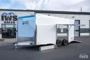 new Car Haulers / Racing Trailers ATC  for sale, in Mountain Home, ID Thumbnail 24