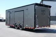 new Car Haulers / Racing Trailers ATC  for sale, in Mountain Home, ID Thumbnail 3