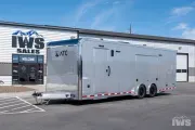 new Car Haulers / Racing Trailers ATC  for sale, in Mountain Home, ID Thumbnail 1