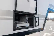 new Toy Haulers ATC ATC (Aluminum Trailer Co) for sale, in Mountain Home, ID Thumbnail 21