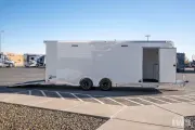 new Car Haulers / Racing Trailers ATC  for sale, in Mountain Home, ID Thumbnail 27