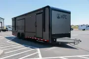 new Car Haulers / Racing Trailers ATC  for sale, in Mountain Home, ID Thumbnail 6