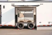 new Car Haulers / Racing Trailers ATC  for sale, in Mountain Home, ID Thumbnail 22