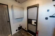 used Toy Haulers Forest River Cherokee Wolf Pack Gold Series for sale, in Mountain Home, ID Thumbnail 51