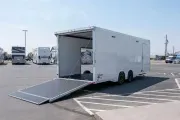 new Car Haulers / Racing Trailers ATC  for sale, in Mountain Home, ID Thumbnail 16