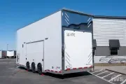 new Car Haulers / Racing Trailers ATC  for sale, in Mountain Home, ID Thumbnail 11
