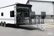 new Toy Haulers ATC PLA for sale, in Mountain Home, ID Thumbnail 38