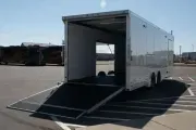 new Car Haulers / Racing Trailers ATC Other for sale, in Mountain Home, ID Thumbnail 16