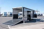 new Car Haulers / Racing Trailers ATC  for sale, in Mountain Home, ID Thumbnail 29