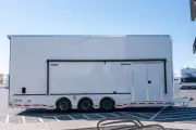 new Car Haulers / Racing Trailers ATC  for sale, in Mountain Home, ID Thumbnail 6