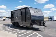 new Toy Haulers ATC PLA for sale, in Mountain Home, ID Thumbnail 9