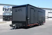 new Car Haulers / Racing Trailers ATC  for sale, in Mountain Home, ID Thumbnail 1