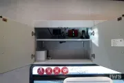 new Toy Haulers ATC ATC (Aluminum Trailer Co) for sale, in Mountain Home, ID Thumbnail 47