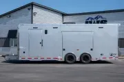 new Car Haulers / Racing Trailers ATC  for sale, in Mountain Home, ID Thumbnail 2