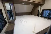 used Toy Haulers Forest River Cherokee Wolf Pack Gold Series for sale, in Mountain Home, ID Thumbnail 34