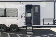 new Toy Haulers ATC ATC (Aluminum Trailer Co) for sale, in Mountain Home, ID Thumbnail 27