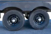 used Toy Haulers Forest River Cherokee Wolf Pack Gold Series for sale, in Mountain Home, ID Thumbnail 25
