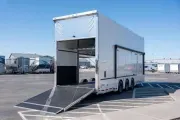 new Car Haulers / Racing Trailers ATC  for sale, in Mountain Home, ID Thumbnail 19