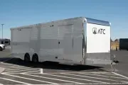 new Car Haulers / Racing Trailers ATC Other for sale, in Mountain Home, ID Thumbnail 7