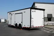 new Car Haulers / Racing Trailers ATC  for sale, in Mountain Home, ID Thumbnail 3
