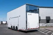 new Car Haulers / Racing Trailers ATC  for sale, in Mountain Home, ID Thumbnail 3